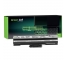 Green Cell Batería VGP-BPS21A VGP-BPS21B VGP-BPS13 para Sony Vaio PCG-31311M PCG-7181M PCG-7186M PCG-81112M PCG-81212M