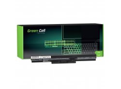 Green Cell Batería VGP-BPS35A VGP-BPS35 para Sony Vaio SVF15 SVF14 SVF1521C6EW SVF1521G6EW Fit 15E Fit 14E