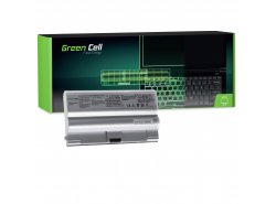 Green Cell Batería VGP-BPS8 VGP-BPS8A VGP-BPL8 para Sony Vaio PCG-3A1M VGN-FZ VGN-FZ21M VGN-FZ21S VGN-FZ21Z VGN-FZ31M