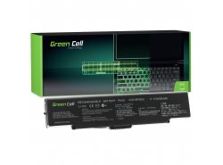 Green Cell Batería VGP-BPS9B VGP-BPS9 VGP-BPS9S para Sony Vaio VGN-NR VGN-AR570 CTO VGN-AR670 CTO VGN-AR770 CTO