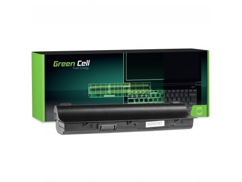Green Cell Batería MO09 MO06 671731-001 671567-421 HSTNN-LB3N para HP Envy DV7 DV7-7200 M6 M6-1100 Pavilion DV6-7000 DV7-7000