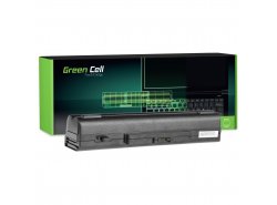 Green Cell Batería L11S6Y01 L11L6Y01 L11M6Y01 para Lenovo B580 B590 G500 G505 G510 G580 G585 G700 G710 P580 Y580 Z585 V580