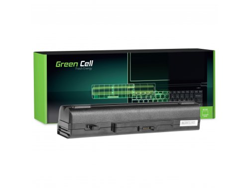 Green Cell Batería L11S6Y01 L11L6Y01 L11M6Y01 para Lenovo B580 B590 G500 G505 G510 G580 G585 G700 G710 P580 Y580 Z585 V580