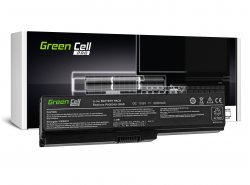 Green Cell PRO Batería PA3634U-1BRS para Toshiba Satellite A660 C650 C660 C660D L650 L650D L655 L655D L670 L670D L675 M500