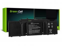 Green Cell Batería ME03XL HSTNN-LB6O 787089-421 787521-005 para HP Stream 11 Pro 11-D 13-C