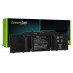 Green Cell Batería ME03XL HSTNN-LB6O 787089-421 787521-005 para HP Stream 11 Pro 11-D 13-C