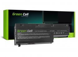 Green Cell Batería BTP-D4BM BTP-D5BM 40029778 para Medion Akoya E7211 E7212 E7214 E7216 P7611 P7612 P7614 P7618