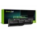 Green Cell Batería PA3634U-1BRS para Toshiba Satellite A660 A665 L650 L650D L655 L670 L670D L675 M300 M500 U400 U500