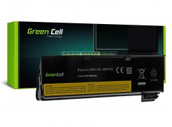 Green Cell Batería para Lenovo ThinkPad T440 T440s T450 T450s T460 T460p T470p T550 T560 X240 X250 X260 X270 L450 L460 L470