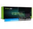 Green Cell Batería A31N1601 para Asus R541N R541NA R541S R541U R541UA R541UJ Vivobook Max F541N F541U X541N X541NA X541S X541U