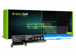 Green Cell Batería A31N1537 para Asus Vivobook Max X441 X441N X441S X441SA X441U