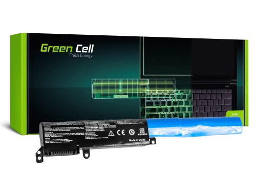 Green Cell Batería A31N1537 para Asus Vivobook Max X441 X441N X441S X441SA X441U