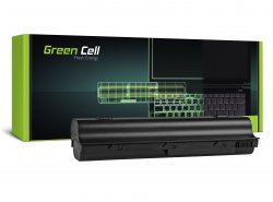Green Cell Batería HSTNN-IB17 HSTNN-LB09 para HP G3000 G3100 G5000 G5050 Pavilion DV1000 DV4000 DV5000