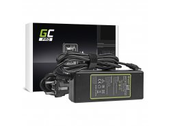 Fuente de alimentación / cargador Green Cell Pro 19V 4.74A 90W para HP Pavilion DV6500 DV6700 DV9000 DV9500 Compaq 6720s 6730b 6