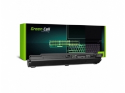 Green Cell Batería BTY-S27 BTY-S28 para MSI EX300 PR300 PX200 MegaBook S310 Averatec 2100