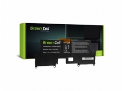 Green Cell Batería VGP-BPS37 para Sony Vaio Pro 11 SVP11