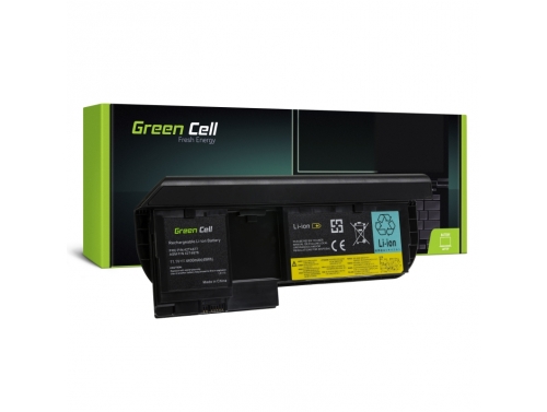 Green Cell Batería 45N1078 45N1079 42T4879 42T4881 para Lenovo ThinkPad Tablet X220 X220i X220t