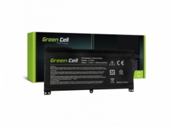 Green Cell Batería BI03XL ON03XL para HP Pavilion x360 11-U 13-U M3-U HP Stream 14-AX 14-CB