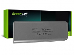 Green Cell Batería A1281 para Apple MacBook Pro 15 A1286 2008-2009