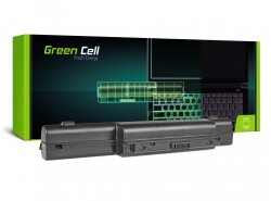 Green Cell Batería AS10D31 AS10D41 AS10D51 AS10D71 para Acer Aspire 5733 5741 5741G 5742 5742G 5750 5750G E1-531 E1-571G