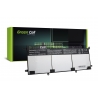 Batería para laptop Asus ZenBook UX305UA 4200 mAh - Green Cell