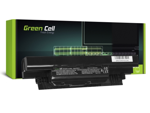 Green Cell Batería A32N1331 para Asus AsusPRO PU551 PU551J PU551JA PU551JD PU551L PU551LA PU551LD PU451L PU451LD