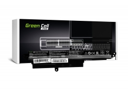 Green Cell PRO Batería A31N1302 para Asus X200 X200C X200CA X200L X200LA X200M X200MA K200MA VivoBook F200CA F200M F200MA