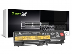 Green Cell PRO Batería 70+ 45N1000 45N1001 45N1007 45N1011 0A36303 para Lenovo ThinkPad T430 T430i T530i T530 L430 L530 W530