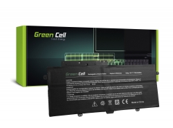 Green Cell Batería AA-PLVN4AR para Samsung ATIV Book 9 Plus 940X3G NP940X3G