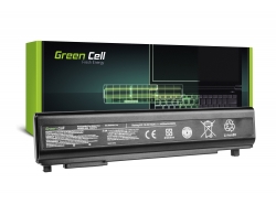 Green Cell Batería PA5162U-1BRS para Toshiba Portege R30 R30-A R30-A-134 R30-A-14K R30-A-17K R30-A-15D R30-A-1C5