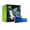 Batería Green Cell (3Ah 3.6V) 1 609 200 913 2500-00.630.00 para Gardena Accu 3 Bosch AGS 8 8-ST 50