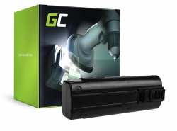 Green Cell ® Akku 404400 404717 für Werkzeug Paslode IMCT IM50 IM65 IM200 IM250 IM300 IM325 IM350