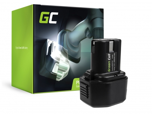 Batería para Hitachi NC40G - Herramientas Eléctricas - Green Cell