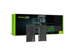 Batería Green Cell A1577 para Apple iPad Pro 12.9 A1652 A1584