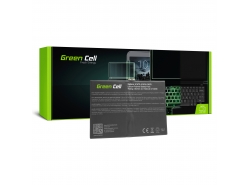 Batería Green Cell A1664 para Apple iPad Pro 9.7 A1673 A1674 A1675 A1954 6th Gen