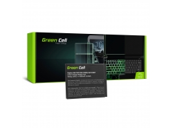 Batería Green Cell EB-BT230FBE para Samsung Galaxy Tab 4 7.0 T230 T235 SM-T230 SM-T235