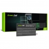 Batería Green Cell EB-BT330FBU para Samsung Galaxy Tab 4 8.0 T330 T331 T337 SM-T330 SM-T331 SM-T337