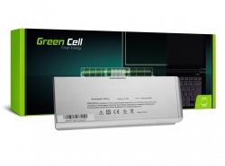 Green Cell Batería A1280 para Apple MacBook 13 A1278 Aluminum Unibody (Late 2008)