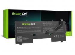 Batería Green Cell ® HB54A9Q3ECW para Huawei MateBook X