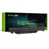 Green Cell Batería L15C3A03 L15L3A03 L15S3A02 para Lenovo IdeaPad 110-14IBR 110-15ACL 110-15AST 110-15IBR
