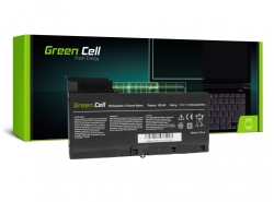 Green Cell Batería AA-PBYN8AB para Samsung NP530U4B NP530U4C NP535U4C 530U4B 530U4C 535U4C