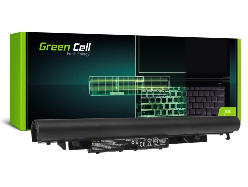 Green Cell Batería JC04 919701-850 para HP 240 G6 245 246 G6 G6 250 G6 255 G6 HP 14-BS 14-BW 15-BS 15-BW 17-AK 17-BS