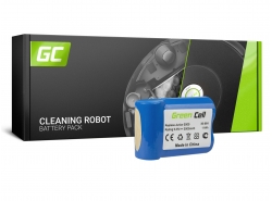Green Cell® Batería (3Ah 3.6V) 520104 para AEG Junior 3000