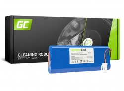 Staugsauger-Akku DJ96-00113A Samsung Navibot SR9630