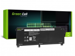 Green Cell Batería 245RR JHXPY T0TRM para Dell paracision M3800 Dell XPS 15 9530