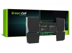 Green Cell Batería A1527 para Apple MacBook 12 A1534 (Early 2015 Early 2016 Mid 2017)
