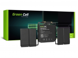 Green Cell Batería A1819 para Apple MacBook Pro 13 A1706 Touch Bar (Late 2016 Mid 2017)