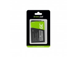 Batería Green Cell ® B800BE para Samsung Galaxy Note 3 III N7505 N9000 N9005