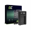 Green Cell ® Cargador de batería CB-2LD para Canon NB-11L IXUS 133 135 140 145 150 155 160 165 170 180 PowerShot ELPH 160 A2500
