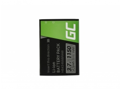 Green Cell HB434666RAW Portatiles para Router Huawei E5336 E5573 E5577